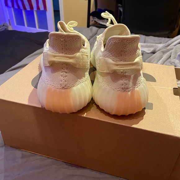 yeezy butter 350 main image 7